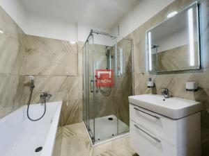 Pronájem bytu 3+kk, Olomouc - Povel, Janského, 84 m2