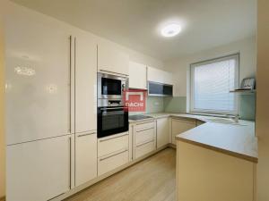 Pronájem bytu 3+kk, Olomouc - Povel, Janského, 84 m2