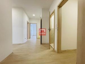Pronájem bytu 3+kk, Olomouc - Povel, Janského, 84 m2