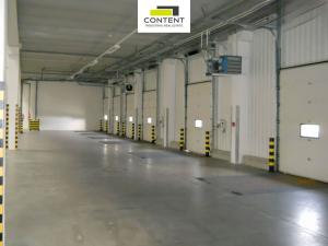 Pronájem výrobních prostor, Rudná, K Vypichu, 4733 m2