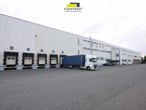 Pronájem výrobních prostor, Rudná, K Vypichu, 4733 m2