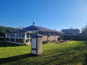 Prodej rodinného domu, Baška - Kunčičky u Bašky, 115 m2