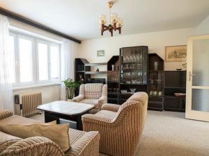 Prodej bytu 2+1, Mikulov, 22. dubna, 66 m2