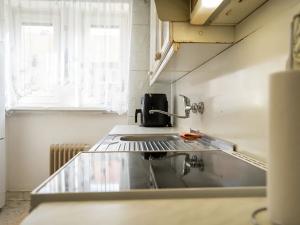 Prodej bytu 2+1, Mikulov, 22. dubna, 66 m2