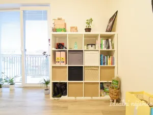 Pronájem bytu 1+kk, Brno, Svitavská, 33 m2