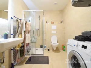 Pronájem bytu 1+kk, Brno, Svitavská, 33 m2