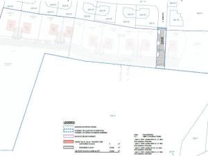 Prodej pozemku pro bydlení, Praha - Hájek, 13237 m2