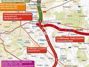 Prodej pozemku pro bydlení, Praha - Hájek, 13237 m2