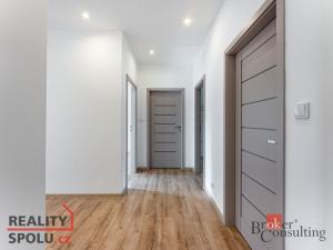 Prodej rodinného domu, Lahošť, Švermova, 132 m2