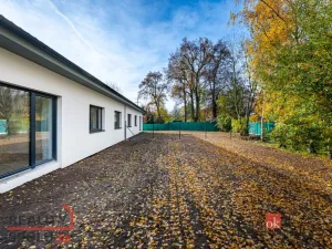 Prodej rodinného domu, Lahošť, Švermova, 132 m2