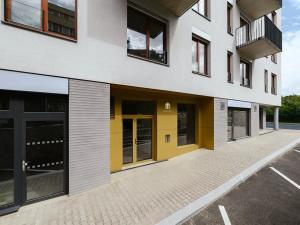 Prodej bytu 2+kk, Praha - Nusle, Maroldova, 57 m2