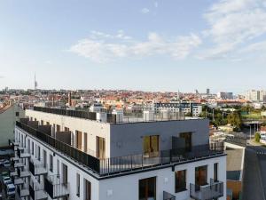 Prodej bytu 2+kk, Praha - Nusle, Maroldova, 57 m2