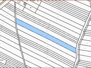 Prodej pozemku pro bydlení, Tučapy, 5481 m2