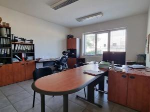 Dražba výrobních prostor, Kolín, K Dílnám, 1529 m2