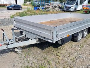 Dražba výrobních prostor, Kolín, K Dílnám, 1529 m2