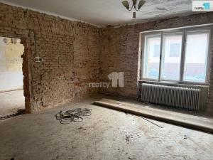 Prodej rodinného domu, Radnice, 179 m2