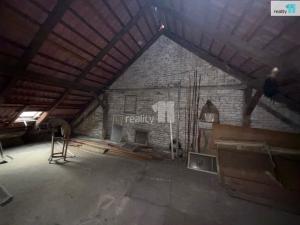 Prodej rodinného domu, Radnice, 179 m2