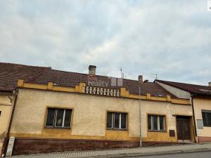 Prodej rodinného domu, Radnice, 179 m2