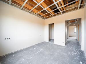 Prodej rodinného domu, Boršov nad Vltavou - Poříčí, Severní, 121 m2