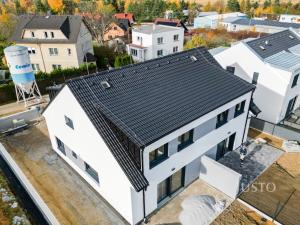 Prodej rodinného domu, Boršov nad Vltavou - Poříčí, Severní, 121 m2