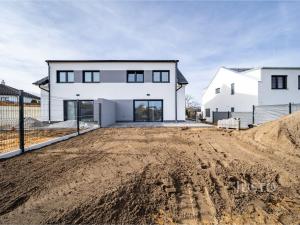 Prodej rodinného domu, Boršov nad Vltavou - Poříčí, Severní, 121 m2