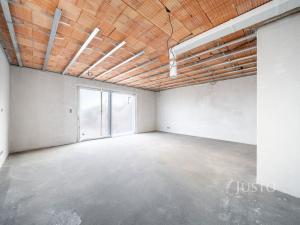 Prodej rodinného domu, Boršov nad Vltavou - Poříčí, Severní, 121 m2