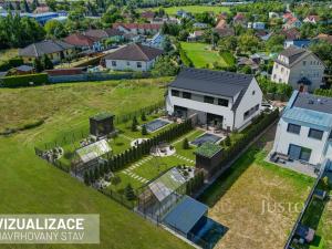 Prodej rodinného domu, Boršov nad Vltavou - Poříčí, Severní, 121 m2