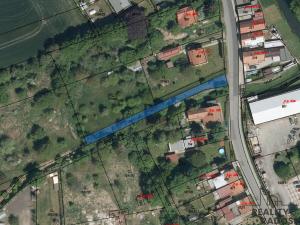 Prodej pozemku pro bydlení, Dašice, 11500 m2