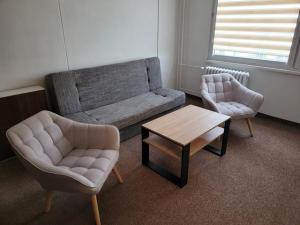 Pronájem bytu 1+1, Pardubice - Zelené Předměstí, Jindřišská, 33 m2