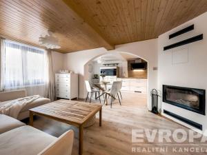 Prodej rodinného domu, Trhová Kamenice, 197 m2