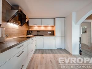 Prodej rodinného domu, Trhová Kamenice, 197 m2