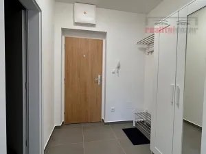 Pronájem bytu 1+kk, Brno, Hlinecká, 30 m2