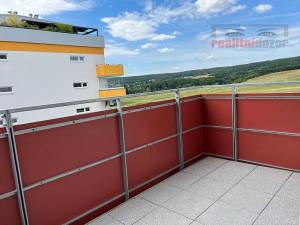 Pronájem bytu 1+kk, Brno, Hlinecká, 30 m2