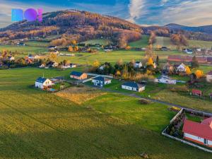 Prodej pozemku pro bydlení, Komorní Lhotka, 1959 m2