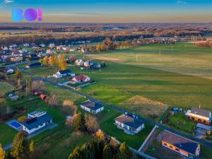 Prodej pozemku pro bydlení, Komorní Lhotka, 1959 m2