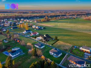 Prodej pozemku pro bydlení, Komorní Lhotka, 1959 m2