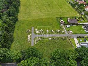 Prodej pozemku pro bydlení, Střítež, 1117 m2