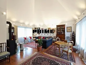 Pronájem rodinného domu, Praha - Kunratice, Ke hrádku, 417 m2