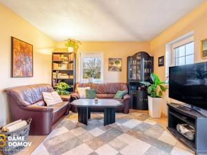 Prodej rodinného domu, Vizovice - Chrastěšov, 118 m2