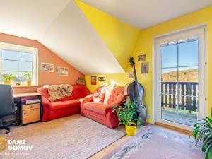 Prodej rodinného domu, Vizovice - Chrastěšov, 118 m2