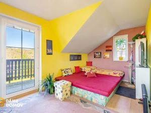 Prodej rodinného domu, Vizovice - Chrastěšov, 118 m2