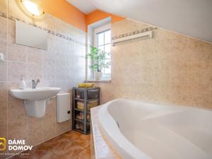 Prodej rodinného domu, Vizovice - Chrastěšov, 118 m2