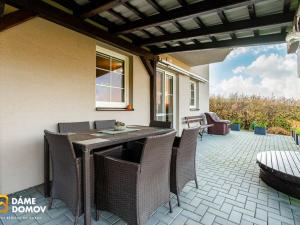 Prodej rodinného domu, Vizovice - Chrastěšov, 118 m2