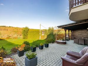 Prodej rodinného domu, Vizovice - Chrastěšov, 118 m2