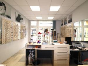 Pronájem obchodního prostoru, Děčín - Děčín I-Děčín, Masarykovo nám., 65 m2