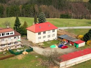 Prodej rodinného domu, Malá Skála, 310 m2