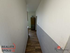 Prodej bytu 3+1, Bílina - Teplické Předměstí, Teplická, 61 m2