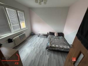 Prodej bytu 3+1, Bílina - Teplické Předměstí, Teplická, 61 m2