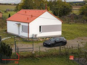 Prodej rodinného domu, Trhanov, 70 m2