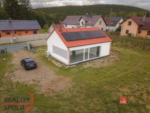 Prodej rodinného domu, Trhanov, 70 m2